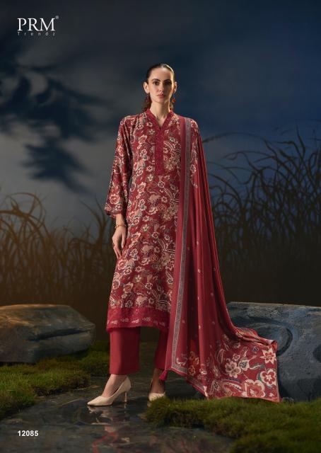 PRM trendz aester wholesalers of dress materials churidar
